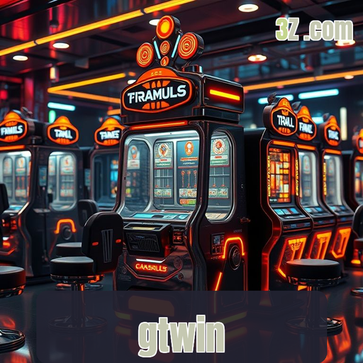 Apps Inovadores do gtwin: A Nova Era dos Jogos