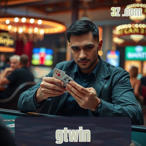 Esporte e Diversão em Alta: Explore o GTwin Agora!