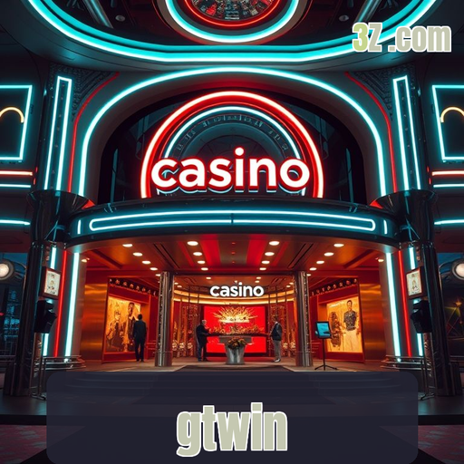 Experiência Inovadora em Jogos na Plataforma gtwin