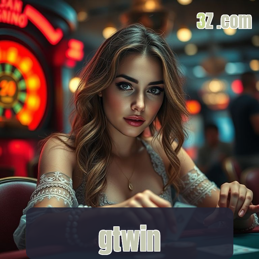 Paga e Jogue Melhor: O Que o GTwin Oferece