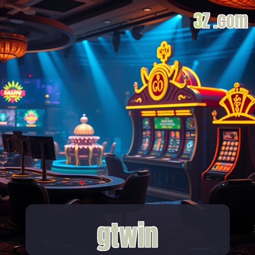 A Revolução da Plataforma gtwin: Inovação e Engajamento